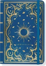 Celestial Address Book (Address Book)