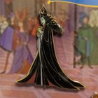 Disney Sleeping Beauty Pin Set Collection Carded Disneyland / Walt Disney World — photo 2