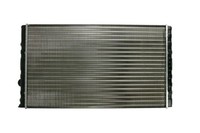 Thermotec D7W070TT KüHler, Motor KüHlung FüR VW