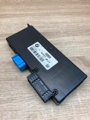 9284421 122031 BMW F10 F11er NETWORK GATEWAY COMPUTER UNIT Lear