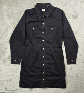 Levis Denim Dress | eBay