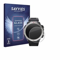 "3X Schutzglas FüR Ddidbi S10 1.39\" Displayfolie 9H"