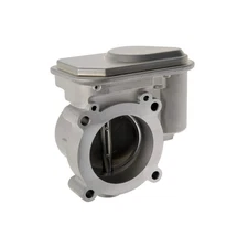 For Jeep Wrangler 2007-2011 Fuel Injection Throttle Body | Electrical Connection