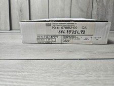 Schweitzer Engineering Laboratories - SEL9735...