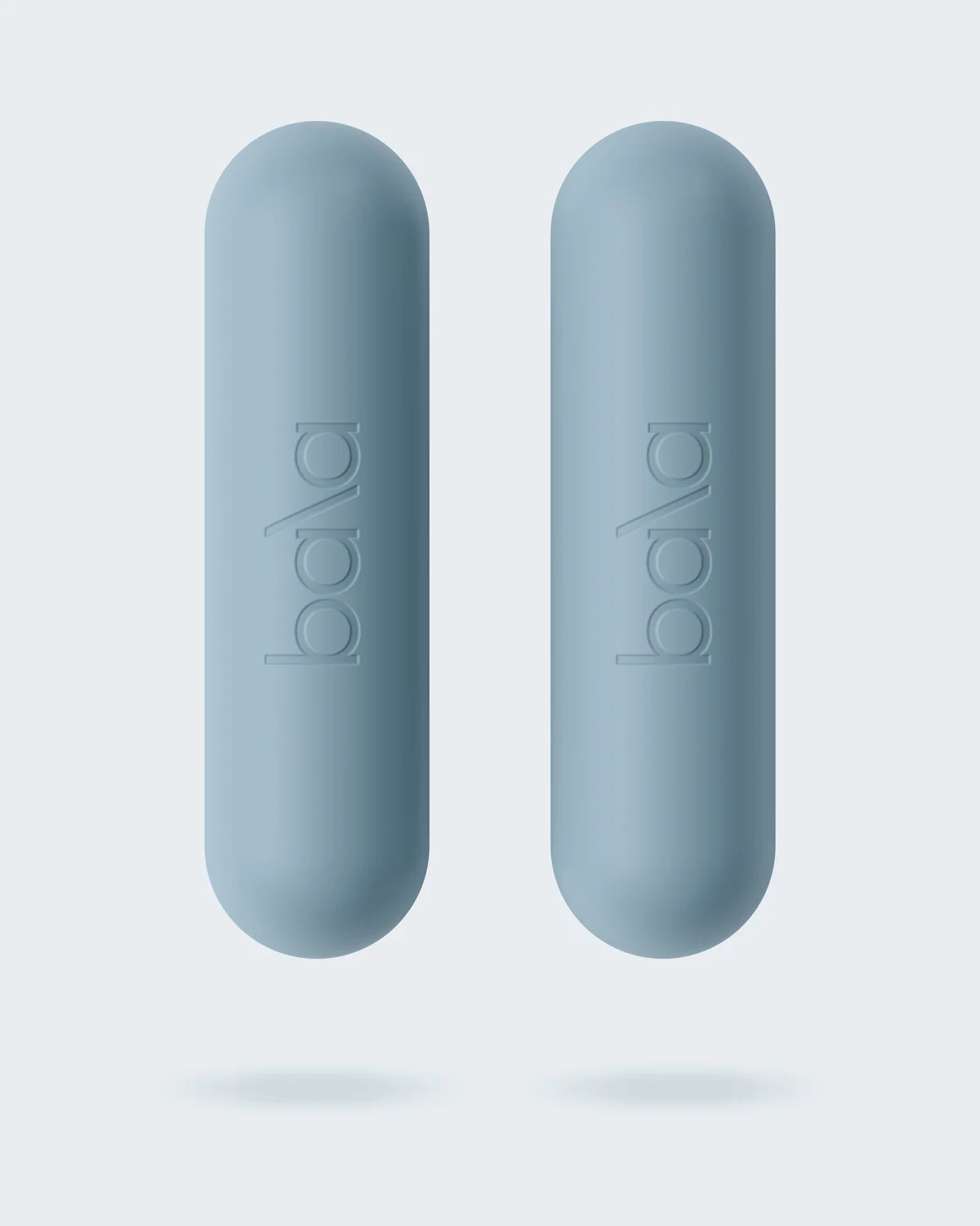 FLASH SALE! RAISE THE BAR Bala Bars 3lbs. OPEN BOX
