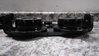 Dayton 55HE69 6,000 Lb Load Capacity 4 to 8 In Beam Flange W Push Trolley (C) — photo 8