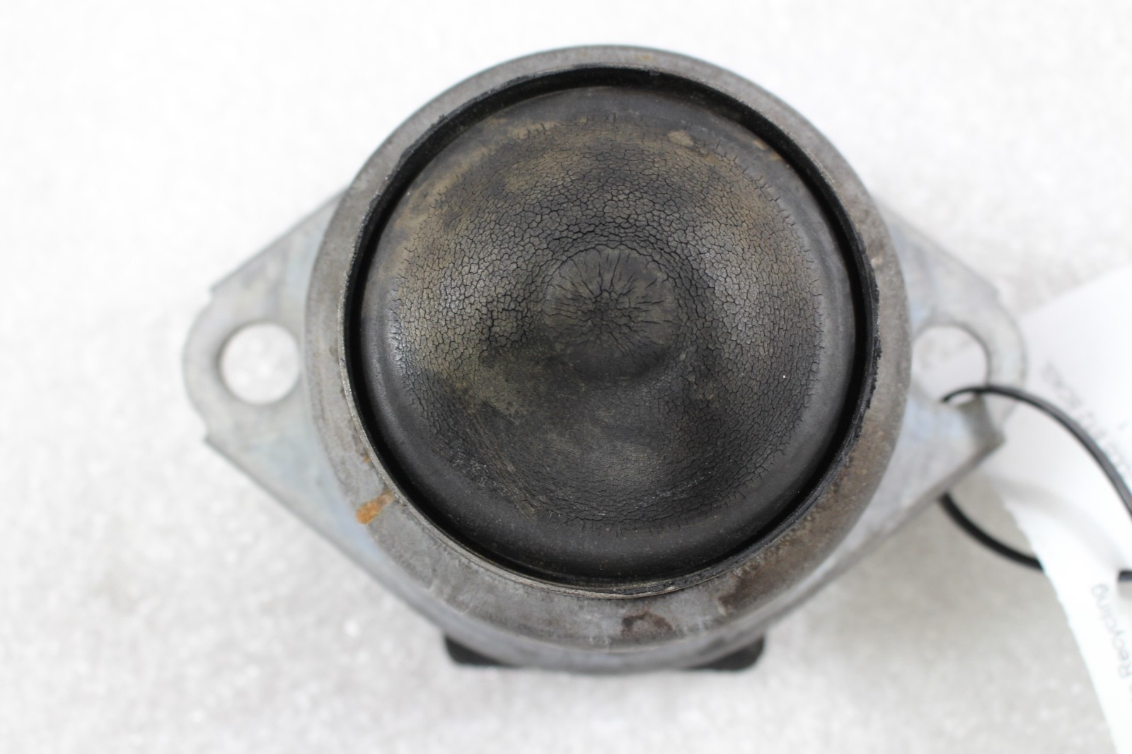 Ferrari 599, 612, Rubber Mount, Used, P/N 196746