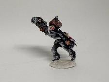 French Grenadier of the Garde during the Napoleonic Wars