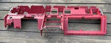 1983-1986 Ford Thunderbird Dashboard Dash Panel Red T Bird Turbo Coupe 1983-1986 Ford Thunderbird Dashboard Dash Panel Red T Bird Turbo Coupe
