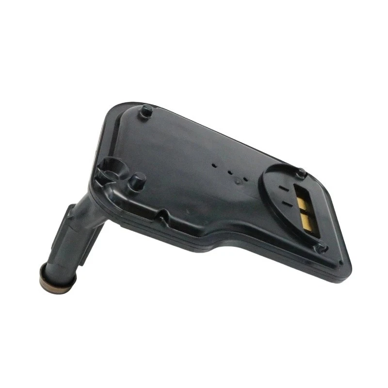 Transmission Oil Fluid Filter Pan Gasket Kit Fit Chevy SS & Cadillac Pontiac - Imagem 3 de 4