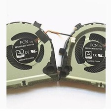New Cooling Fan for DELL G3 G3-3579 3779 G5-5587 Fan CPU GPU