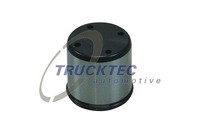 Trucktec Automotive StößEl, Hochdruckpumpe U.A. FüR Audi, Seat, Skoda, VW