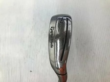 TaylorMade Stealth HD Ladies Iron 1pc 7 Flex Ladies TENSEI RED TM40 Graphite