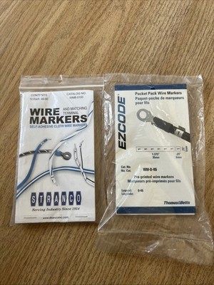0-45, 46-90 Wire Makers