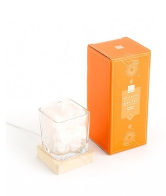 Avon Edelstein Stimmungslicht Neu im Karton