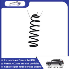 Ressort divers Seat IBIZA