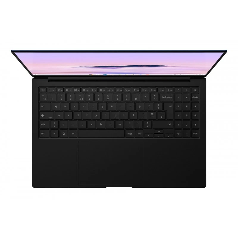 Samsung Galaxy Chromebook Plus (15.6", Core 3, 8GB) - Immagine 2 di 4