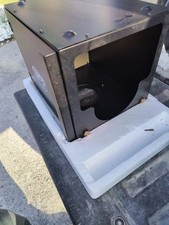 Bradley Smoker Cold Smoke Adapter Kit