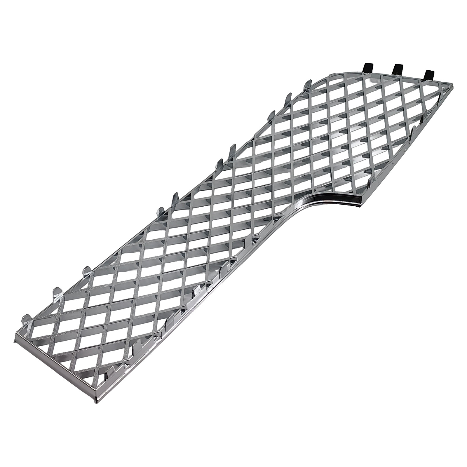 Bentley Continental GT 2012-2015 Air ducts Set Chrome