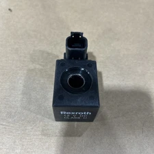 Rexroth Solenoid Valve Coil CLASS H 12 V DC