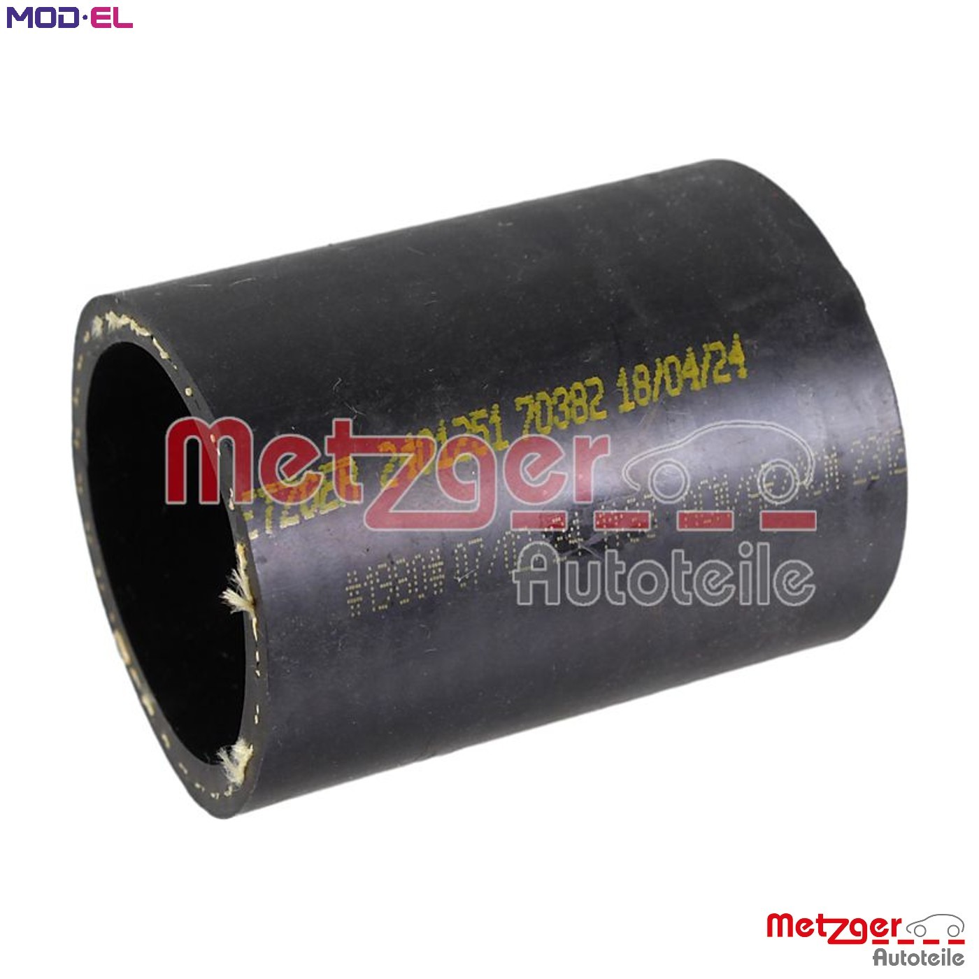 CHARGE AIR HOSE 2401251 FOR FORD TRANSIT/V363/Platform/Chassis/Van/Bus/CUSTOM