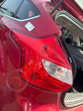 FORD FOCUS ZETEC MK3 (C346) 2011-2014 Nearside N/S Rear Tail Light 1825321