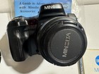 Minolta Maxxum 700si and 7000 cameras With Af Zoom 35-80 Lens For PARTS READ! — photo 2