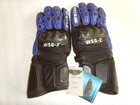 Weise WSG 2 Sport Race Motorbike Motorcycle Gloves Size Extra Large New Unworn