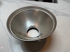 11" Reflector for Speedotron Black Line