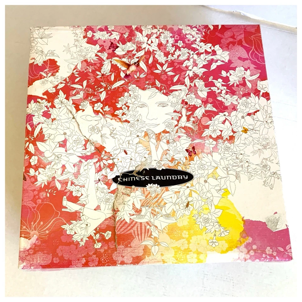 Chinese Laundry Roger That 女式靴子黑色美国 6 码 — 第 2/4 张图片