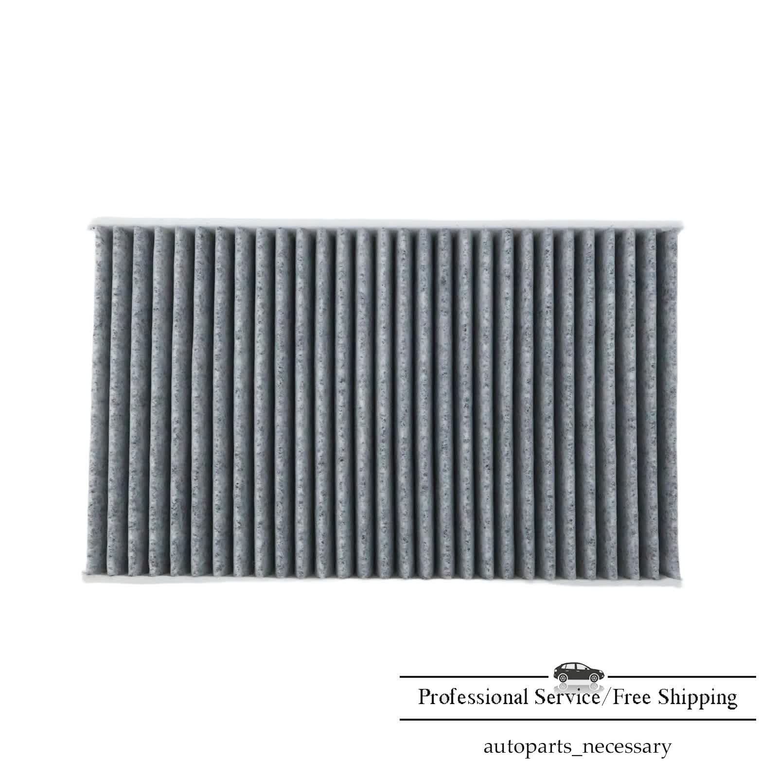 Engine Air Filter Kit for Maserati Levante GT Modena Base S GTS Trofeo 3.0L 3.8L