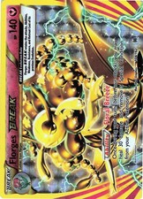 Florges BREAK #104 Prices | Pokemon BREAKthrough | Pokemon Cards