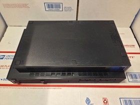 Sony PlayStation 2 PS2 Fat Console SCPH-30001 R &ndash; Tested & Working &ndash; Cleaned