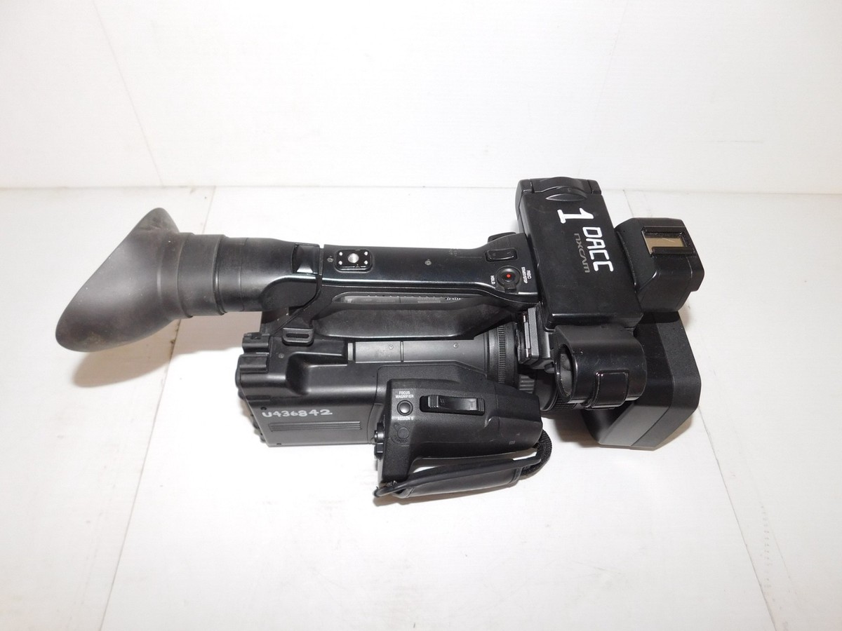 Sony HXR-NX3 HXRNX3 Camcorder for sale online | eBay