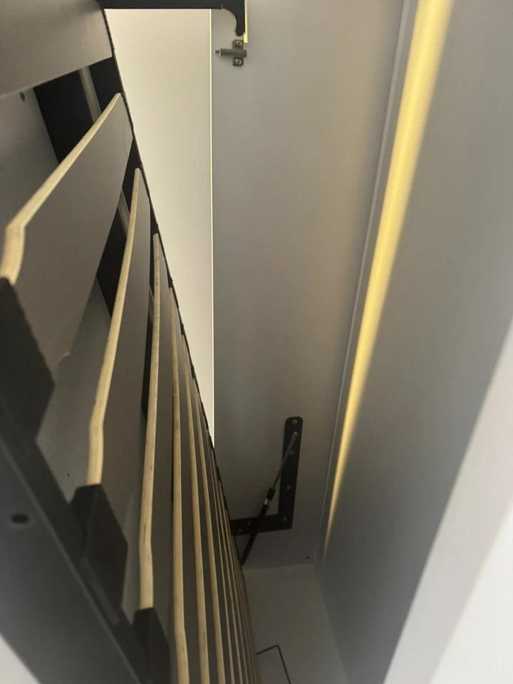 Murphy Bed Single - image 3 of 3