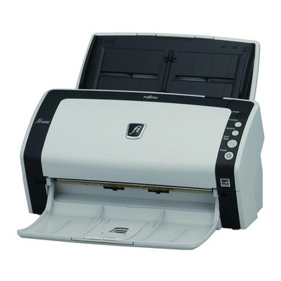 UVG* FUJITSU fi-6130Z Duplex Sheet-Fed Document Scanner