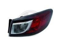 RüCkleuchte Rechts 4-TüRig FüR Mazda 3 2009-2011