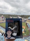 Roki Sasaki Los Angeles Dodgers MLB Baseball Bobblehead 04/25/2026
