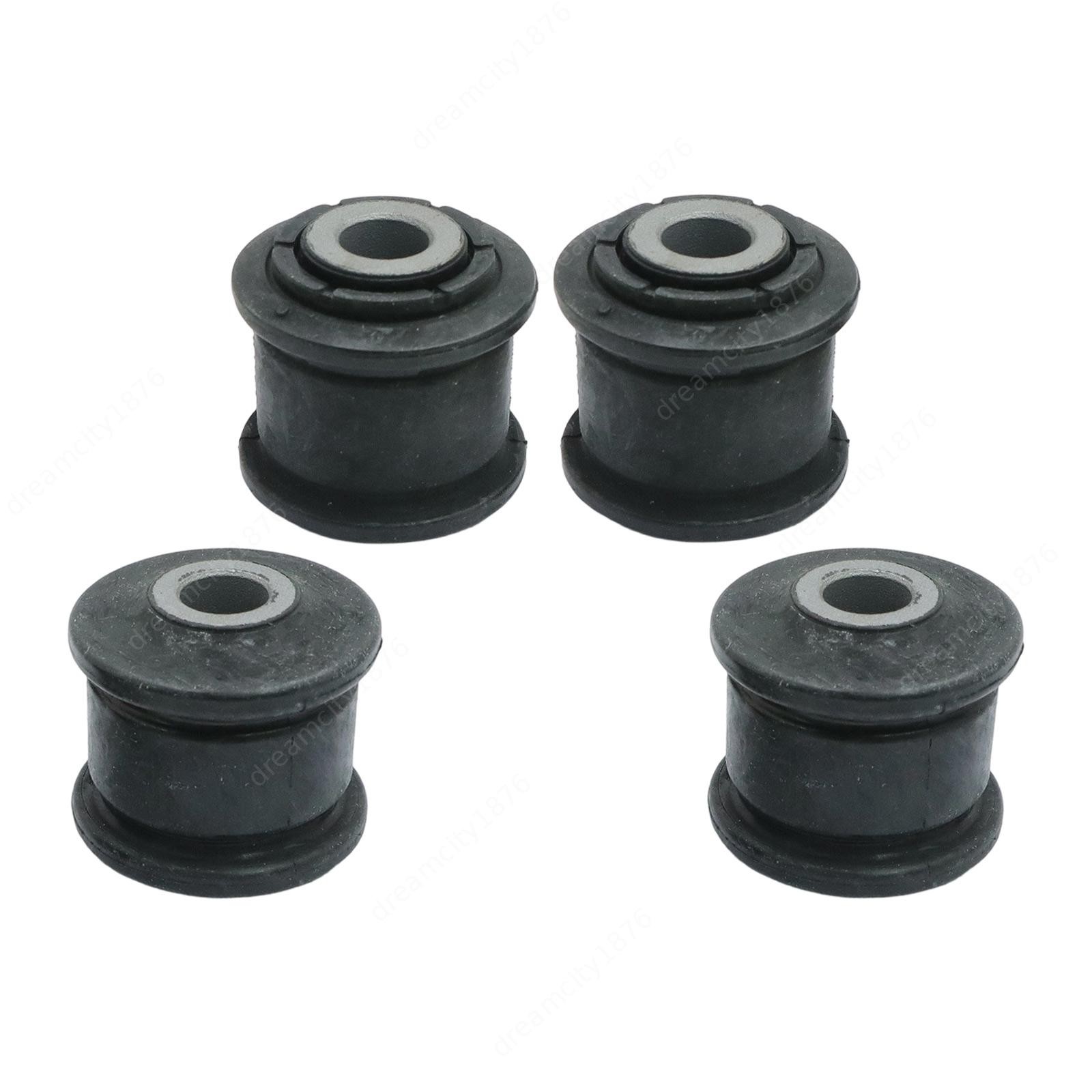 Rear Control Arm Bushing Kit 980139890 Fits Maserati Quattroporte GC GT 4Pcs