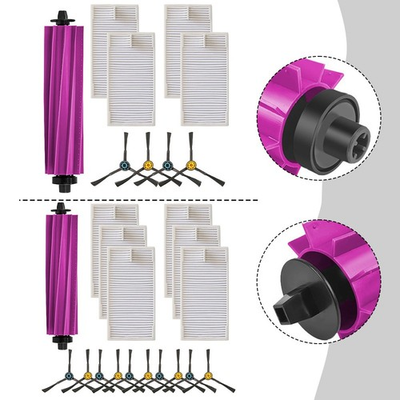 #ad Sweep Away Dirt Replacement Parts for Eureka E20 Plus Vacuums Available Now AU $31.87