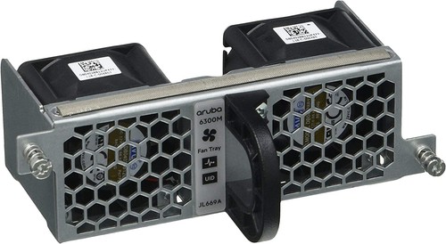 HPE Aruba X751 FB Fan Tray - 第 1/1 張圖片