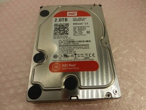 Wd Red 2TB | eBay