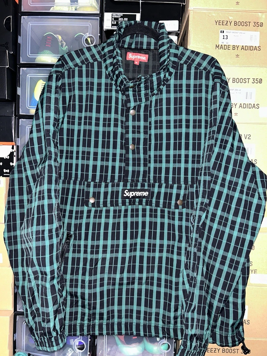 Supreme Anorak Coats, Jackets & Vests for Men for Sale | Shop New