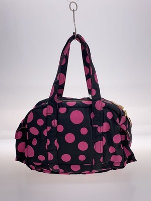 PORTER X-girl 草間 彌生 KUSAMA YAYOI 水玉 バッグ コラボ 別注 PORTER X-girl 草間 彌生 KUSAMA YAYOI 水玉 バッグ コラボ 別注