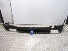 Mercedes GLC X253 AMG Heckdiffusor unten 15-19 original A2538850300 REF F1R12