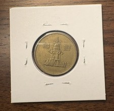 1989 South Korean Coins (1948-Now) for sale | eBay