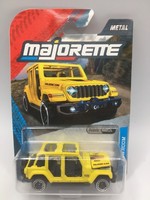 Majorette Showroom Jeep Wrangler 4XE