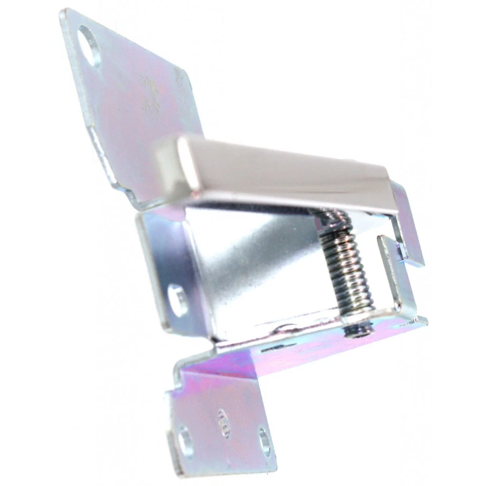 Manija de puerta interior delantera, lado del conductor para GMC V2500 Suburban (1987 - 1991) Foto 3 de 3