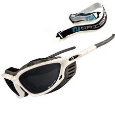 Daisan Supremo Gletscherbrille mit Kat. 4 Sch...