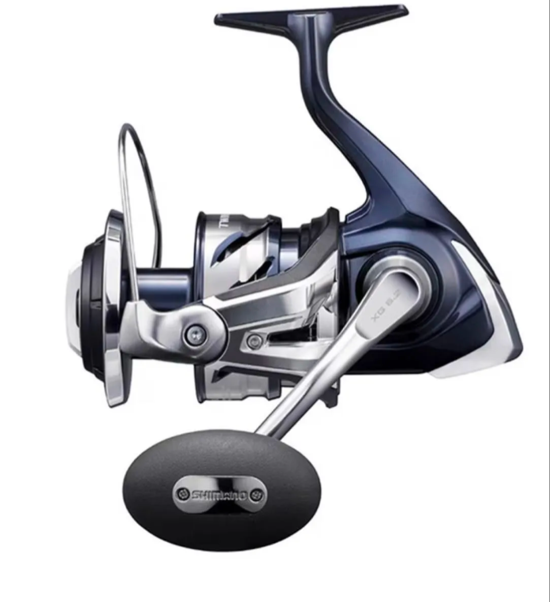 Shimano 23 VANQUISH 4000XG 6.2 Spinning Reel From Japan New | eBay